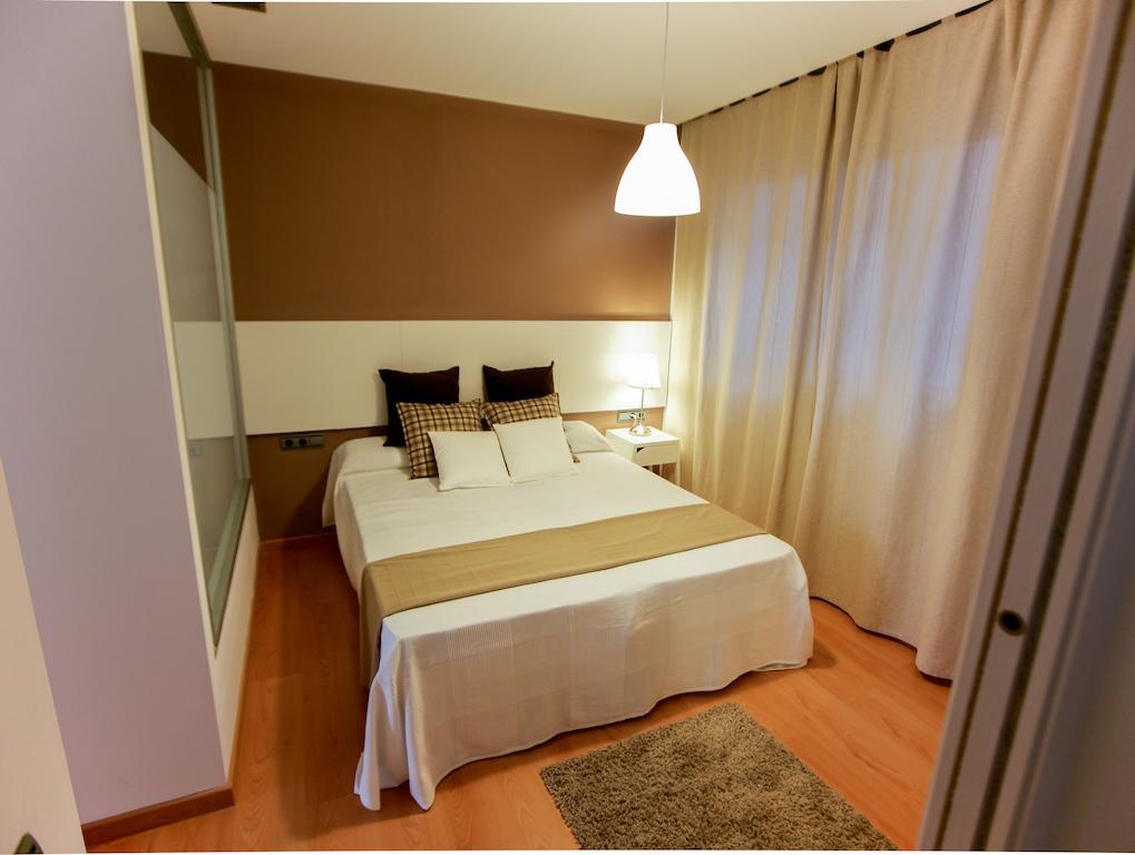 Appartamento Casa-nova *